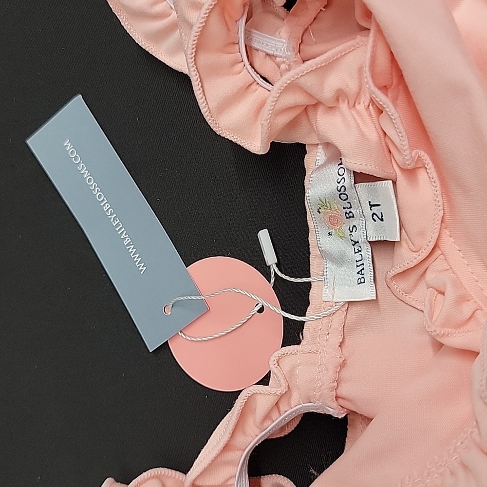 Baileys BLOSSOMS ONSIE - Picture 2 of 3